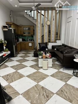 Bán Nhà 5 tầng Mặt Phố Khuyến Lương. 38m2/giá 4.34 tỷ