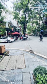 Bán nhà mặt phố Kim Đồng vỉa hè chuyên để kinh doanh