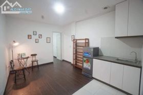 Bán mặt phố Kim Giang, 8 tầng thang máy, dòng tiền khủng