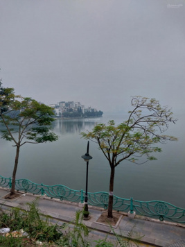 Mặt phố Xuân Diệu view Hồ Tây, vỉa hè khu vực Tây thích nhất 69m2