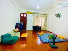 Bán gấp nhà phố Nguyễn An Ninh 56M x 4.7MT, ô tô. KD. 6.9 tỷ