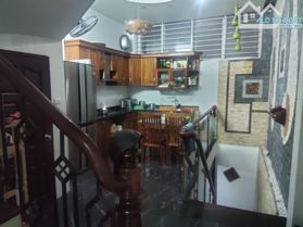 Bán mặt phố Nguyễn Công Thái vỉa hè rộng thênh thang