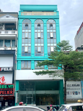 Siêu phẩm mặt phố Tây Sơn, mặt tiền cực đẹp 6.6m, DT 95m2