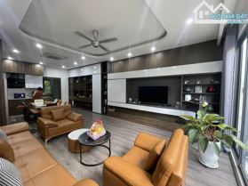 Giảm sâu bán nhanh nhà Phố Tân Mai.6 Tầng. Ô tô kinh doanh