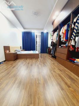 Bán nhà 5 tầng Mặt phố Tây Trà, Hoàng Mai, Thang máy