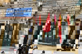 Thông tin Ủy ban nhân dân phường Hàng Mã, Hoàn Kiếm