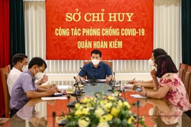 Thông tin địa chỉ Ủy ban nhân dân phường Lý Thái Tổ
