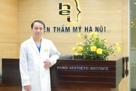 Viện Thẩm Mỹ Hà Nội - địa chỉ làm đẹp uy tín, kinh nghiệm