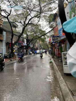 Mặt phố Vĩnh Hưng, 120m2, mặt tiền 5m, kinh doanh bất chấp