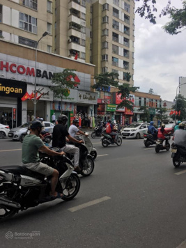 Bán nhà mặt phố Bạch Mai, DT 85m2 x 3 tầng, mặt tiền 5.5m