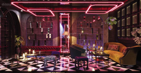 Bán nhà mặt phố Tuệ Tĩnh, Hai Bà Trưng sổ đỏ 60m2 mặt tiền 7,1m