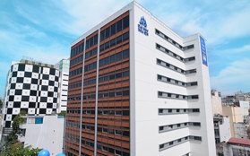 Thông tin địa chỉ Trường Đại học Hoa Sen, TP. HCM