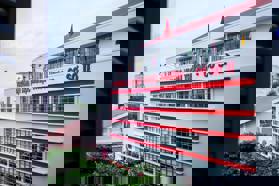 Thông tin địa chỉ Trường Đại học Ngoại Thương, TP. HCM