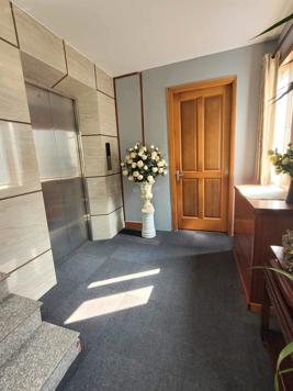 (Hoàn công sổ) bán nhà ngã 5 Phan Chu Trinh - Hàm Long. 1 mặt phố 1 mặt ngõ.