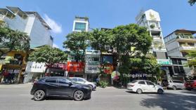 Bán nhà mặt phố số 164 Phố Huế Quận Hai Bà Trưng Hà Nội. 