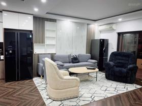 Bán tòa nhà vách kính 9 tầng phố Bạch Mai - Quận Hai Bà Trưng