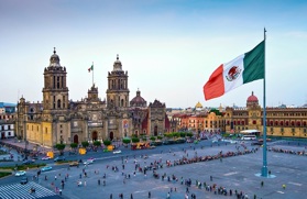 Thông tin địa chỉ Đại Sứ Quán Mexico tại Việt Nam