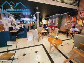 Mặt phố Vip Nguyễn Chí Thanh, mặt tiền vỉa hè rộng