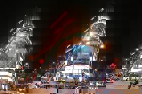 Bán nhà lô góc mặt phố Phạm Ngọc Thạch, mặt phố KD