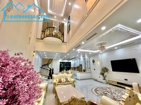 Bán Nhà MP Phạm Thận Duật, Oto đỗ, KD Sầm Uất