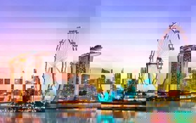 Thông tin địa chỉ Đại Sứ Quán Singapore tại Việt Nam