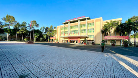 Thông tin địa chỉ Trường Đại học An ninh nhân dân