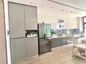 Cần bán căn hộ 3PN + 1 full đồ tại Metropolis Liễu Giai chính chủ