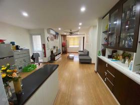 Bán căn 3PN DT 97m2, chung cư 60B Nguyễn Huy Tưởng, giá 4 tỷ