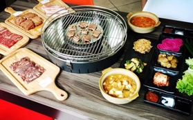 Thông tin địa chỉ nhà hàng Box BBQ - Nhà hàng thịt nướng chuẩn vị Hàn Quốc