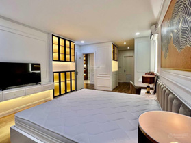 Tôi cần bán căn góc Hapulico Complex 120,4m2, 3 phòng ngủ