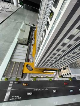 Chỉ từ 5,7 tỷ sở hữu ngay căn hộ 3PN tại cc Viha Leciva 107 Nguyễn Tuân Viha Complex