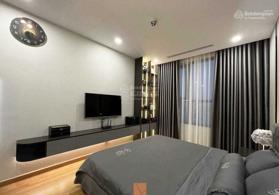 Chính chủ bán căn hộ Thống Nhất Complex - Thanh Xuân 95m2 3PN