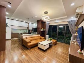 Chính chủ bán chung cư HH2 Bắc Hà, Tố Hữu, 105m2, 3.x tỷ