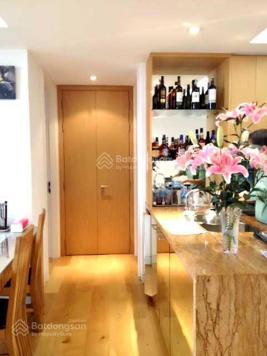 Dự án 90 Nguyễn Tuân cần bán căn 74m2 thiết kế 2pn - tầng trung