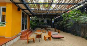 Thông tin nhà hàng Maison De Tet Decor - Tinh hoa ẩm thực Pháp