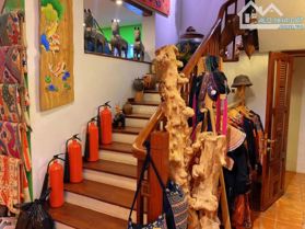 Bán nhà mặt phố Quốc Tử Giám, Đống Đa, KD cực đỉnh