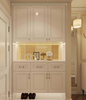 Siêu sốc căn hộ hạng sang BRG 25 Lê Văn Lương