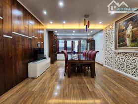 Nhỉnh 10 tỷ có ngay mặt phố Tam Khương, mặt tiền khủng