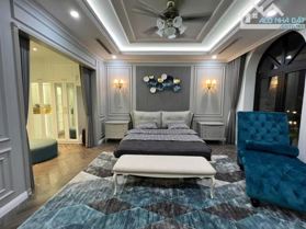 Mặt Phố Thịnh Quang Đống Đa 9T 104M MT 5.5M Giá 25Tỷ