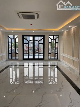 Bán nhà mặt phố Trung Liệt, vị trí và thông số đẹp