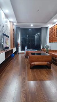 Bán nhà mặt phố Nhân Chính, Thanh Xuân, 38m2, 5T, Ô tô