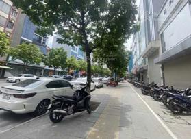 BÁN NHÀ MẶT PHỐ SỐ 24 KHÚC THỪA DỤ- CẦU GIẤY- VỊ TRÍ ĐẸP