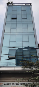 Bán nhà mặt phố Vương Thừa Vũ - Quận Thanh Xuân - 110m2 x 7 tầng