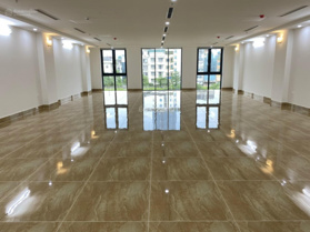 Bán nhà phố Dịch Vọng Hậu - Trần Thái Tông - 141m2 - mặt tiền 8m