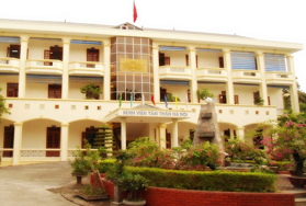 Thông tin địa chỉ Bệnh viện Tâm thần Hà Nội, TP. Hà Nội