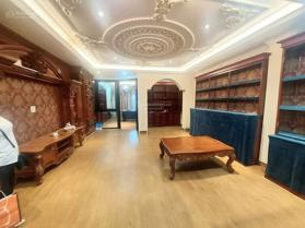 Mặt phố Nguyễn Xiển gần Khuất Duy Tiến 95m2 7 tầng 2 mặt tiền