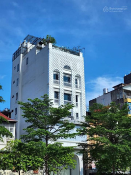 Siêu hiếm mặt phố, lô góc 2 mặt thoáng, tòa building đỉnh, 90m2