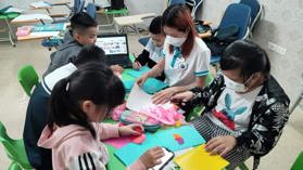 Thông tin địa chỉ Trung tâm Anh ngữ Vinway 