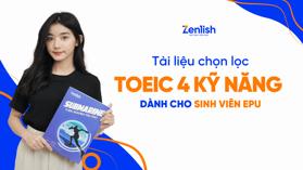 Thông tin địa chỉ Trung tâm Anh ngữ Zenlish 