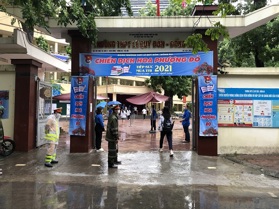 Thông tin địa chỉ của Trường THPT Lê Quý Đôn, Hà Nội